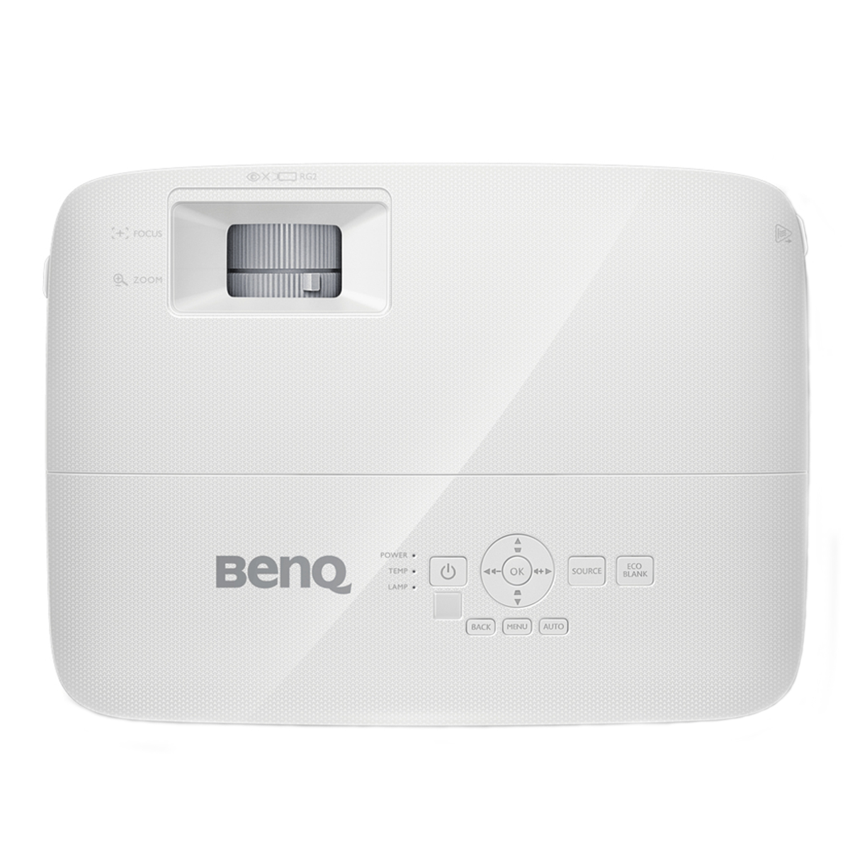 Proyector Benq MS550