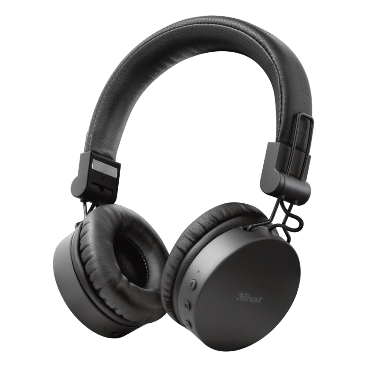 Auriculares Bluetooth Vincha Tones Trust