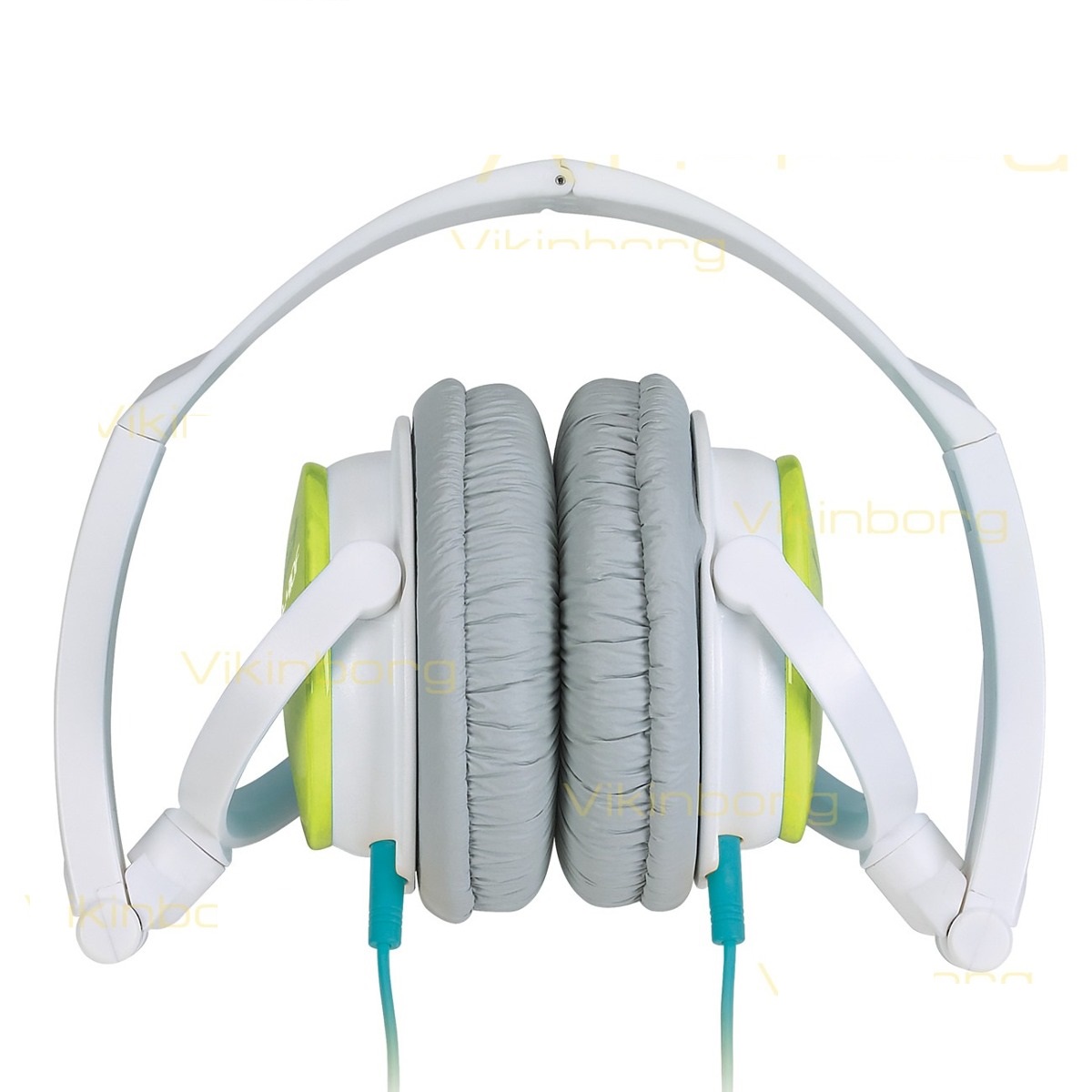 Auriculares Vincha Ghp-410f Lemon Genius