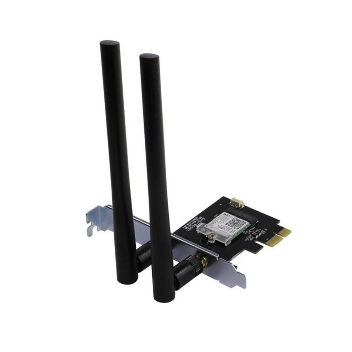 Placa Wifi Pcie Archer T5E 2 Antenas Wifi + Bluetooth Tp-Link