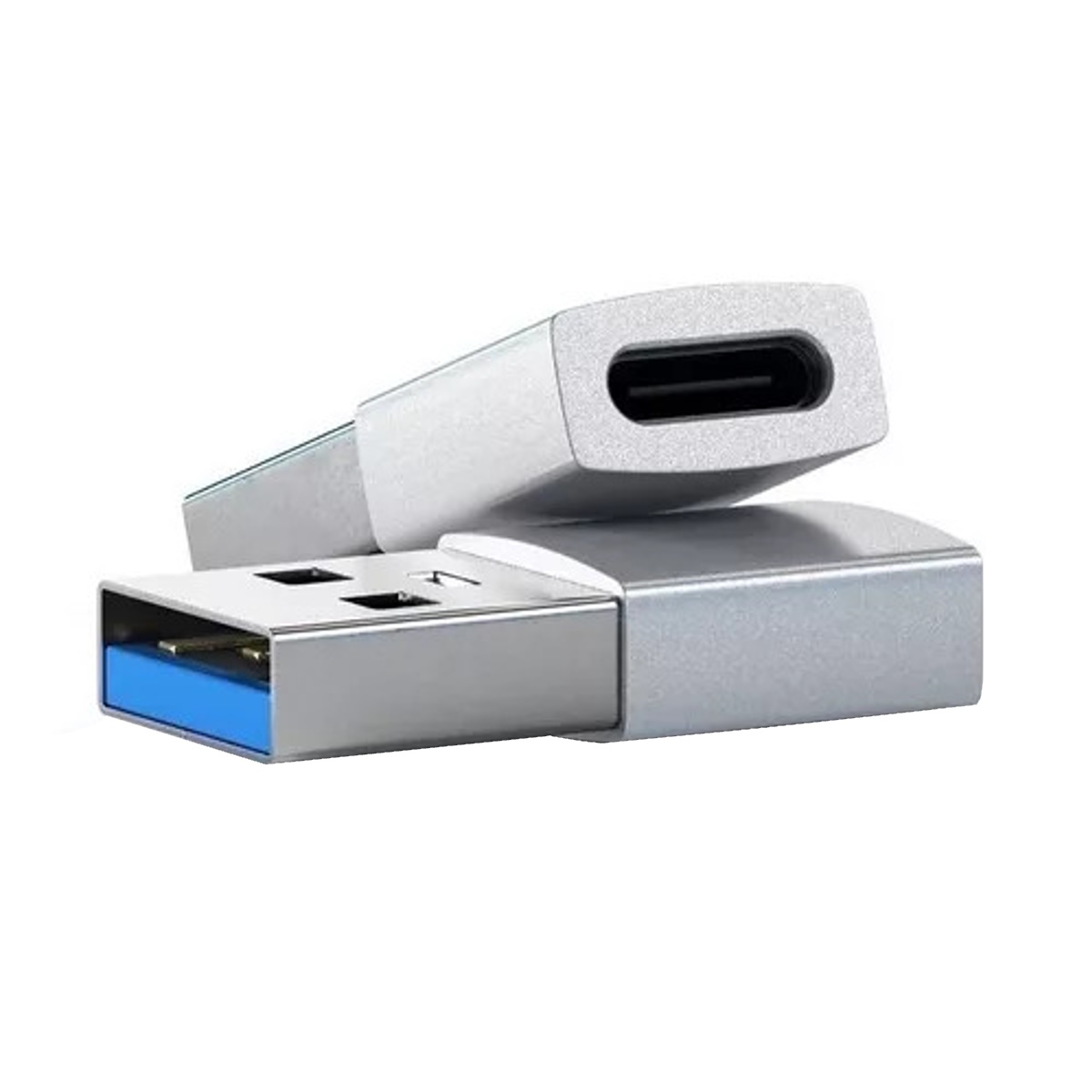 Adaptador USB C H a USB M 10Gbps