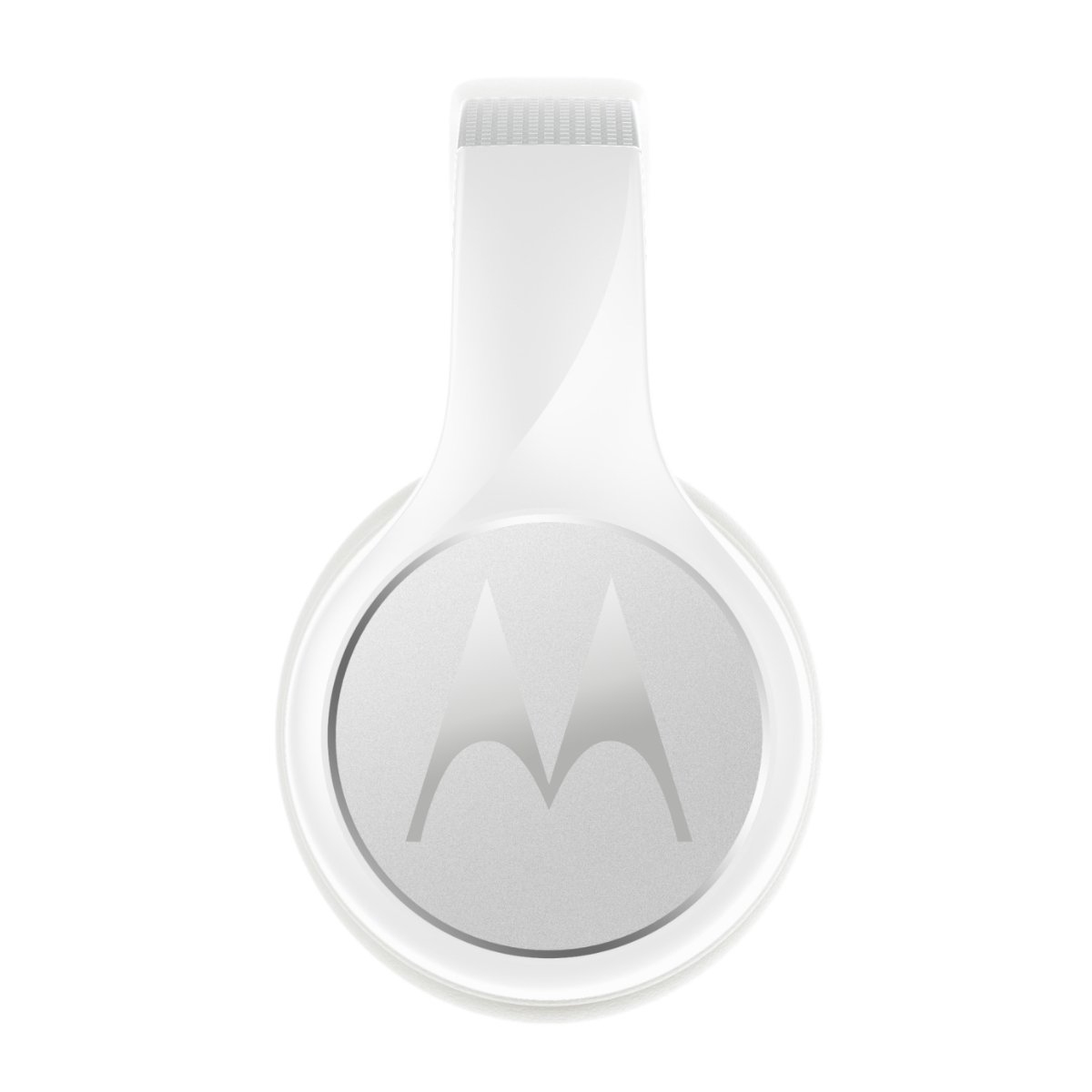 Auriculares Bluetooth Vincha Escape 220 Blanco Motorola