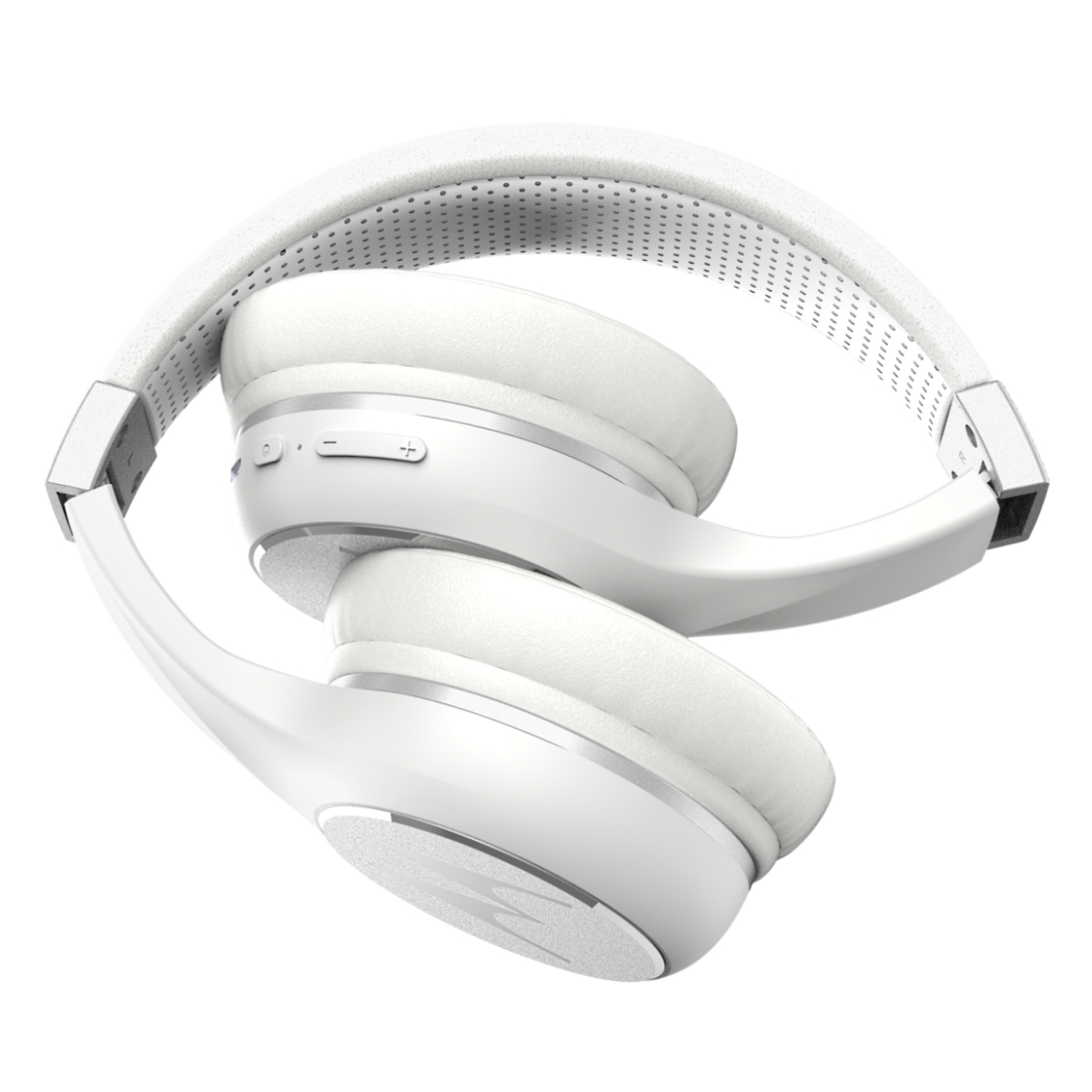 Auriculares Bluetooth Vincha Escape 220 Blanco Motorola