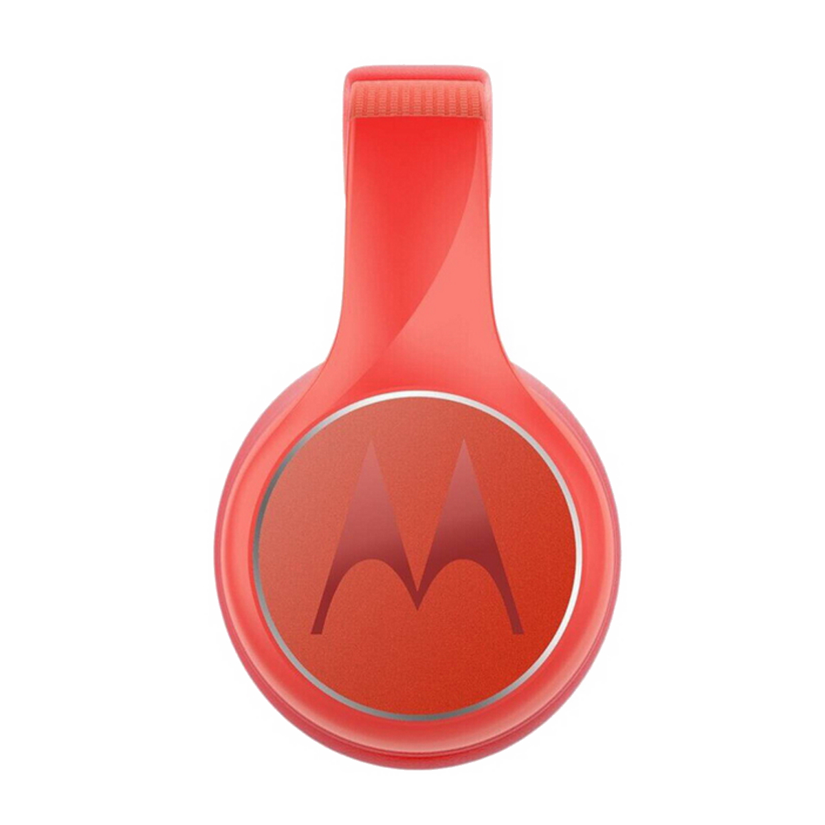 Auriculares Bluetooth Vincha Escape 220 Rojo Motorola