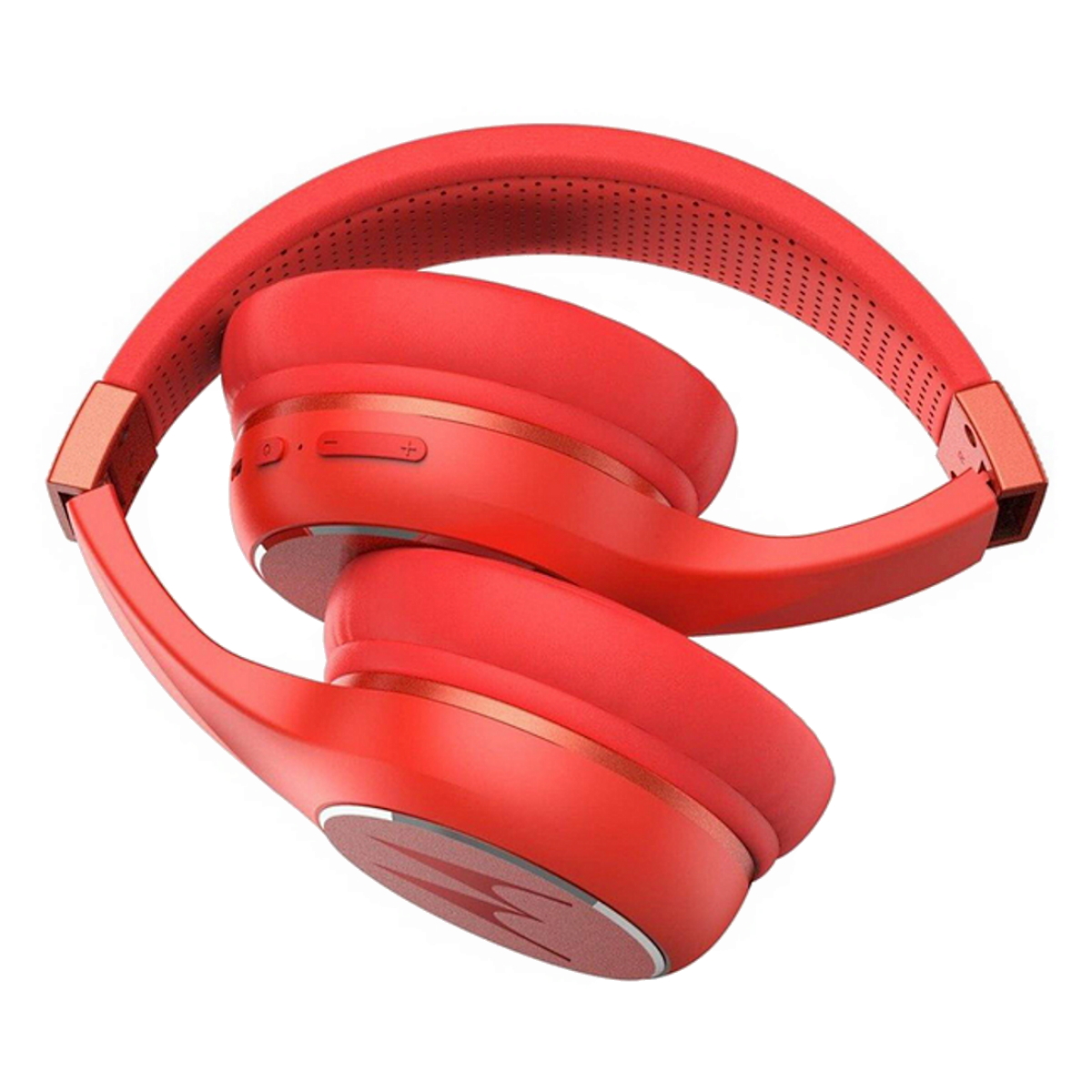 Auriculares Bluetooth Vincha Escape 220 Rojo Motorola