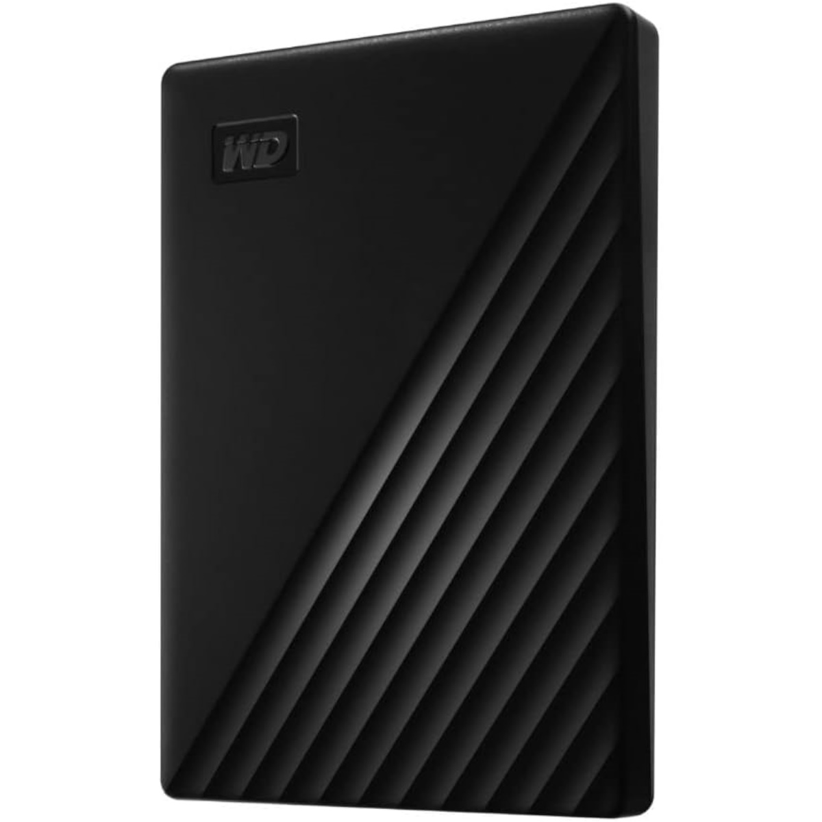 Disco Externo 1TB USB 3.0 My Passport WD