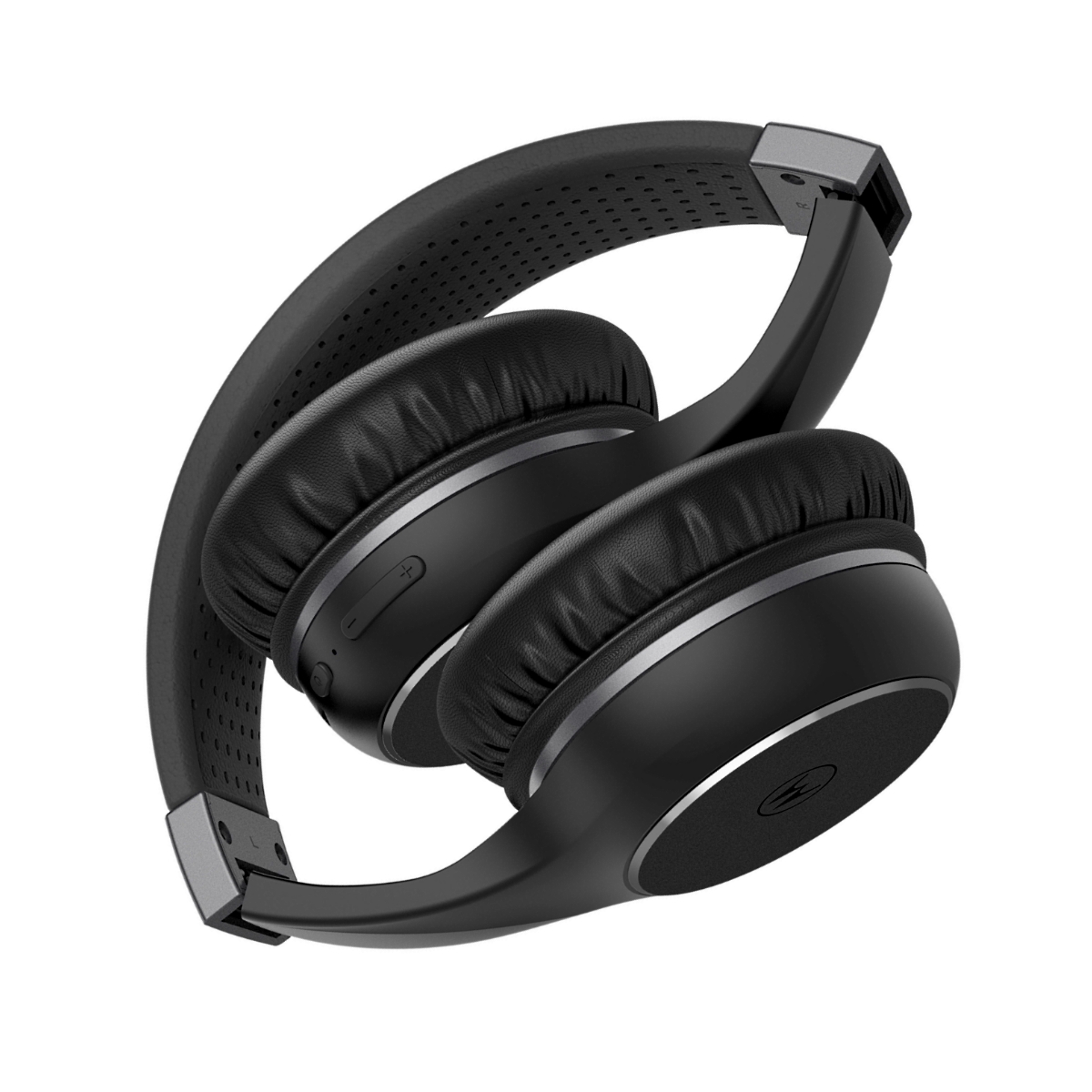 Auriculares Bluetooth Vincha XT220 Negro Motorola