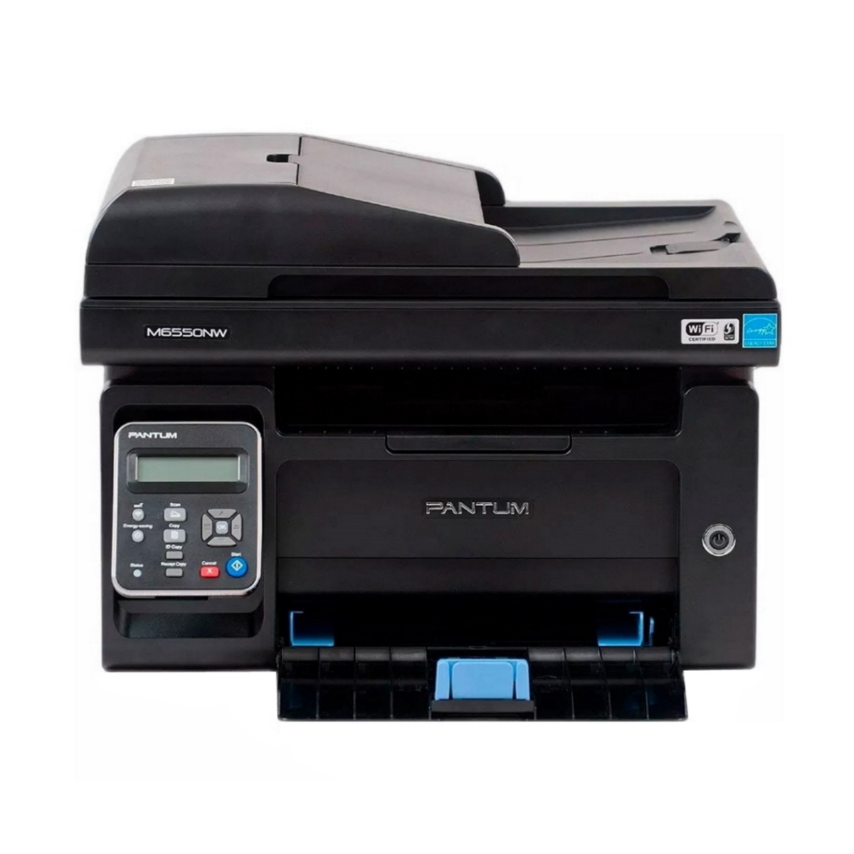 Impresora Multifuncion Laser M6550NW Wifi Pantum