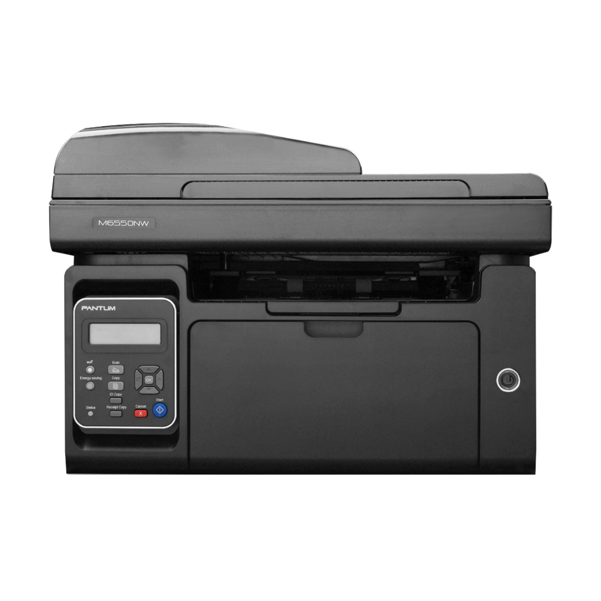 Impresora Multifuncion Laser M6550NW Wifi Pantum