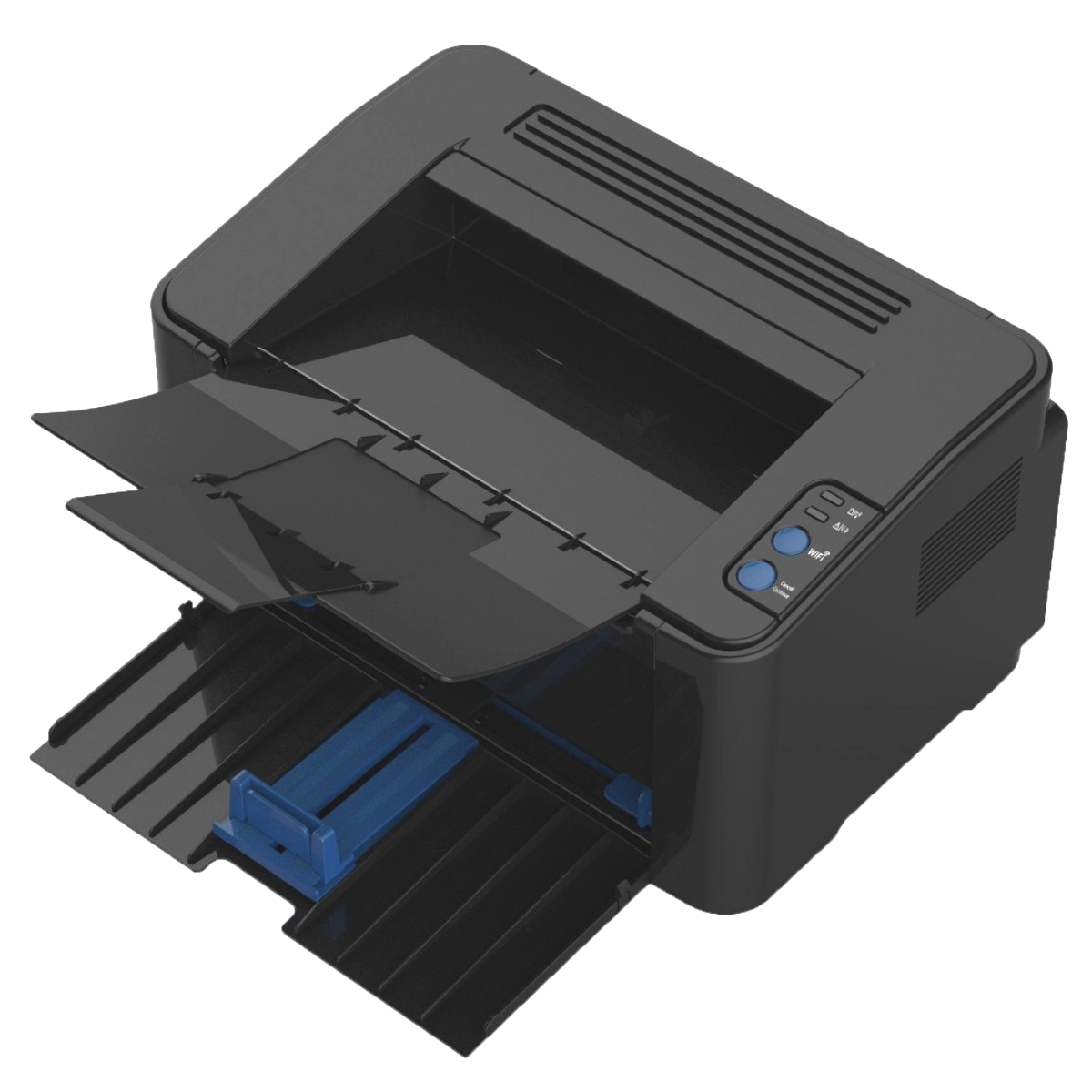 Impresora Laser P2500W Wifi Pantum