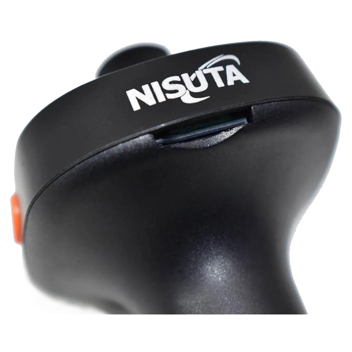 Transmisor FM bluetooth 2 USB - carga rapida Luces Nisuta