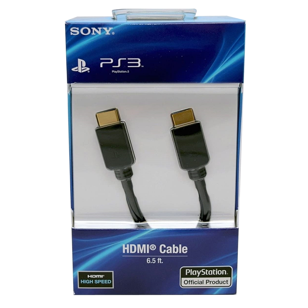 Cable HDMI 2m Original Sony