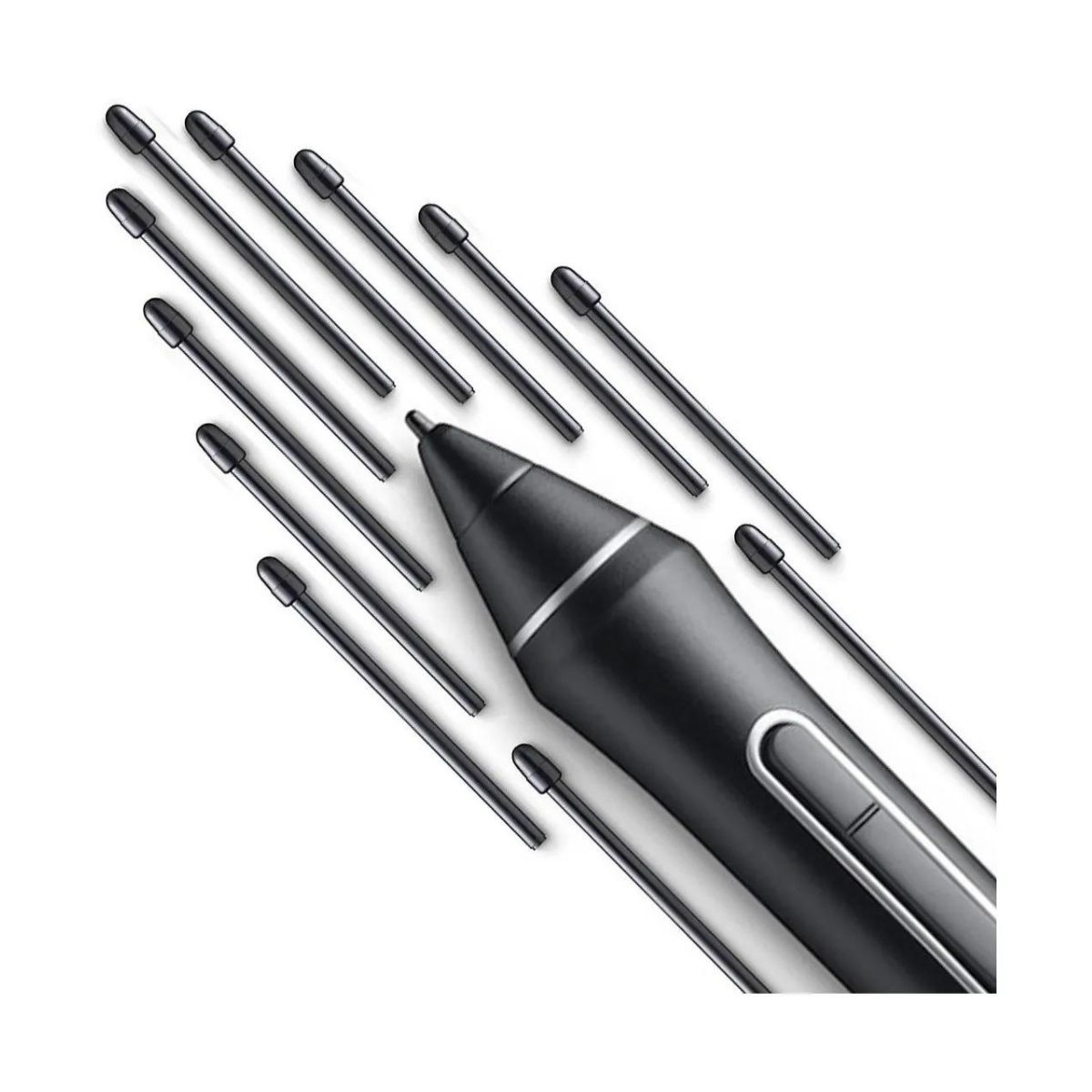 Punta Repuesto Pro Pen 2 y 3D Unidad Wacom