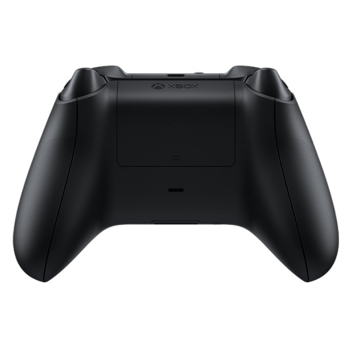 Joystick Xbox One Inalambrico + Cable Negro Microsoft