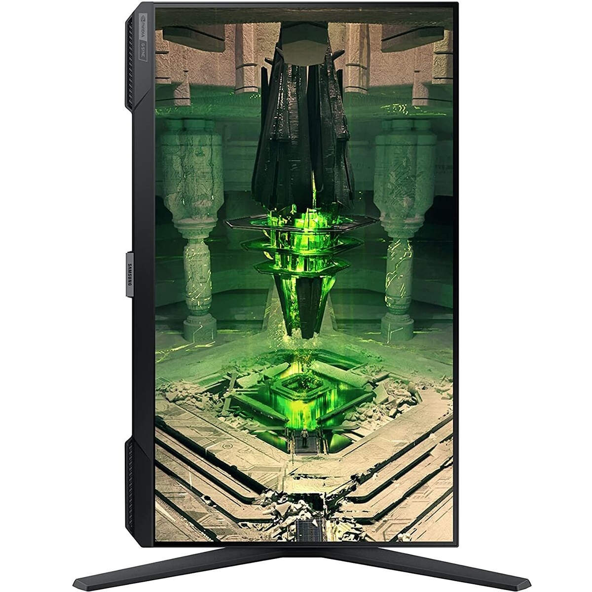 Monitor Gamer 25