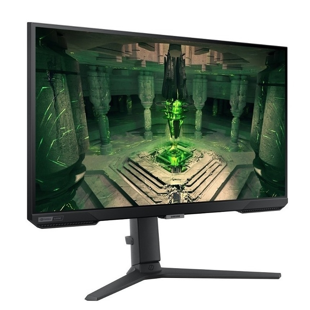 Monitor Gamer 25