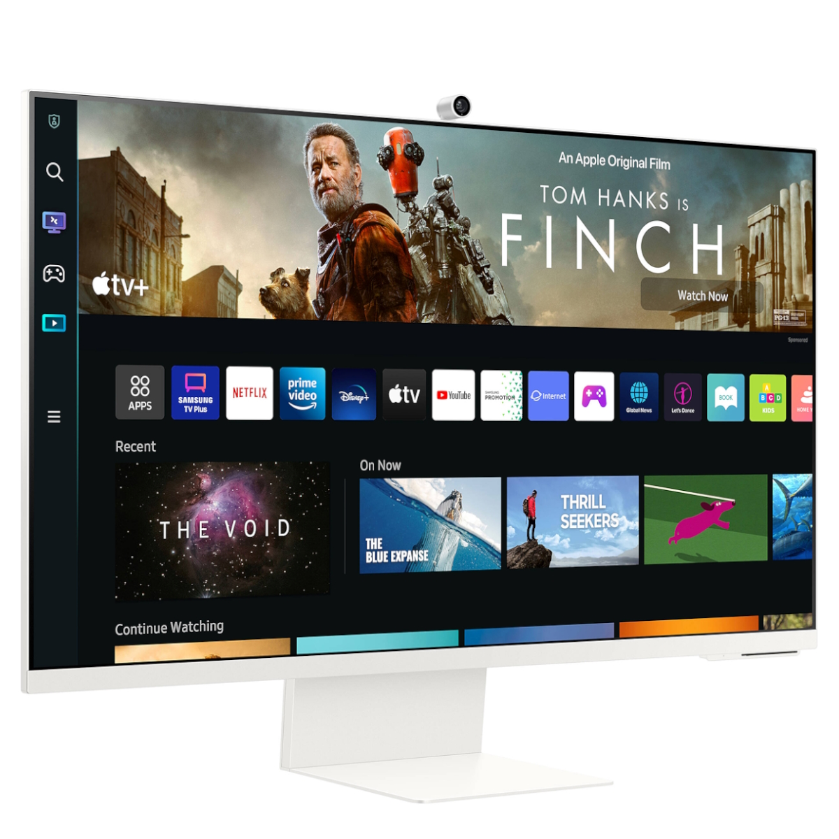 Monitor 32