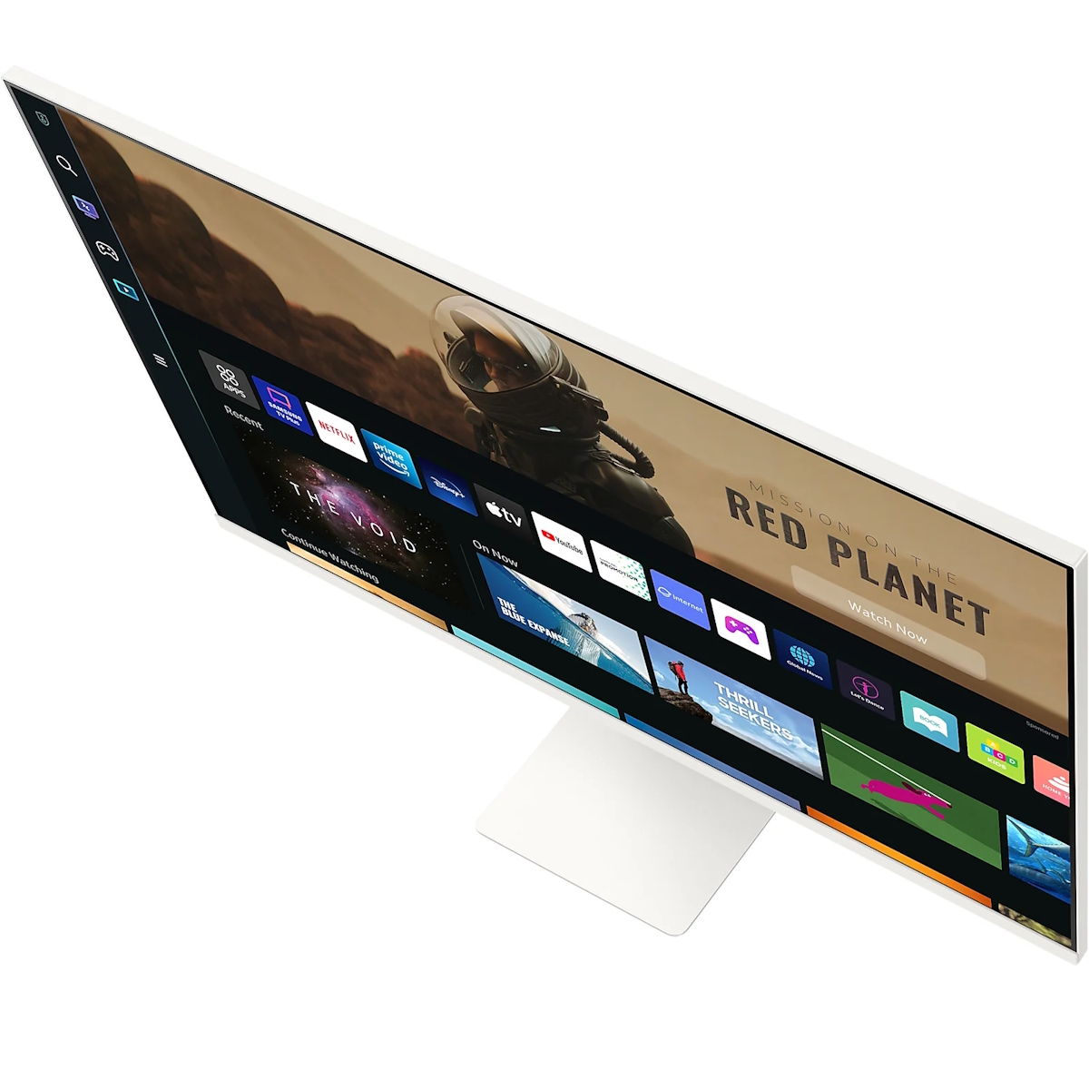 Monitor 32