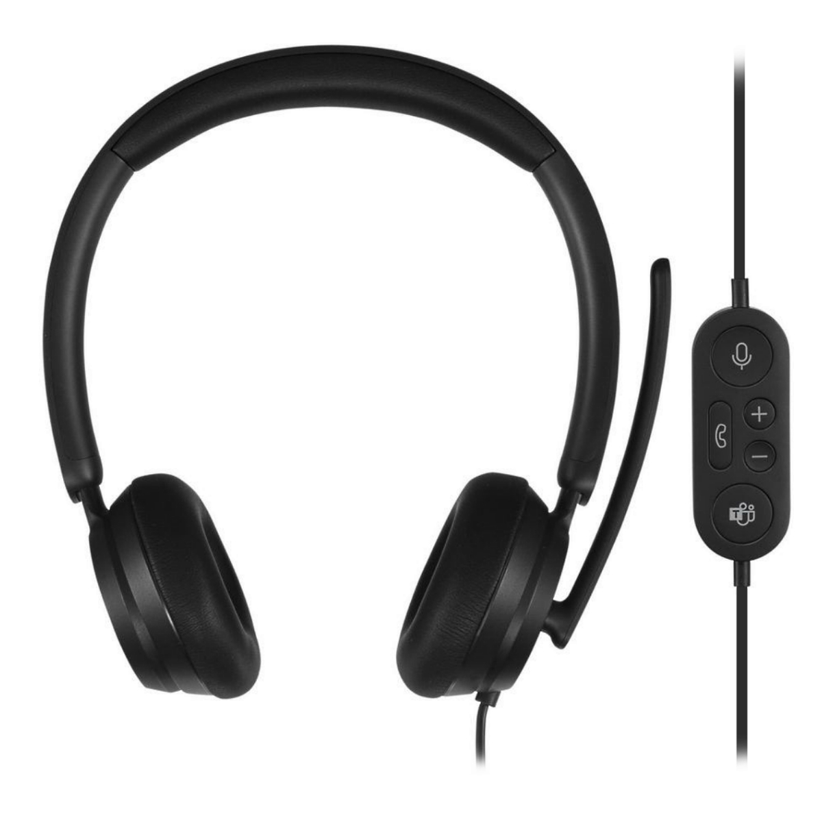 Auriculares USB-C Modern Microsoft