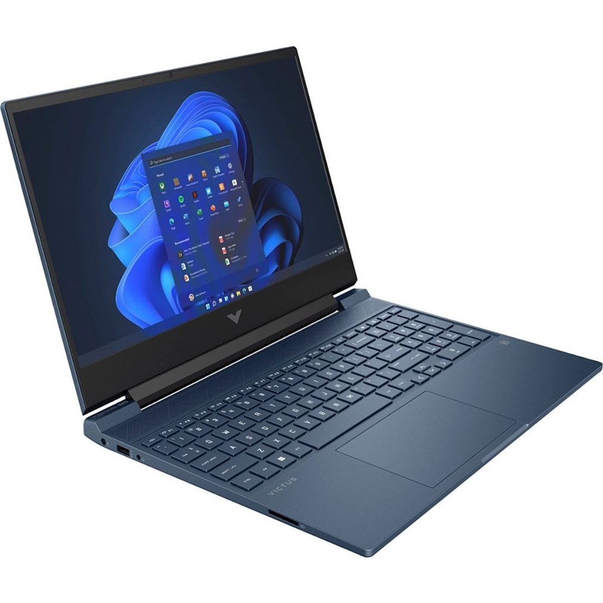 Notebook Gamer HP Victus I5 13420H 8GB 512SSD Rtx 3050 6Gb