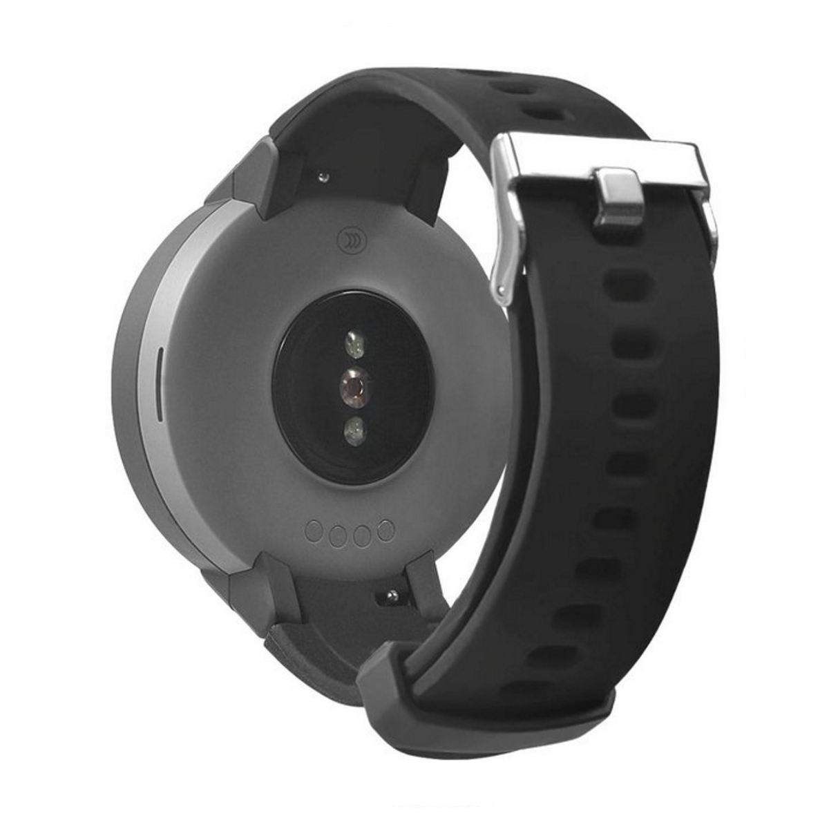 Pulsera Verge Negro Amazfit