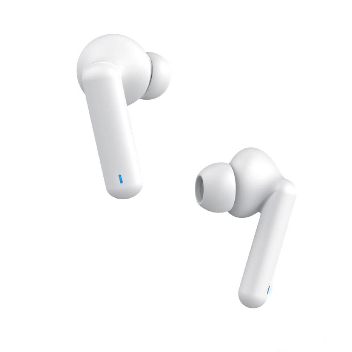 Auriculares Bluetooth In Ear Air 5 Pro NM-AIR5-W Blanco Netmak