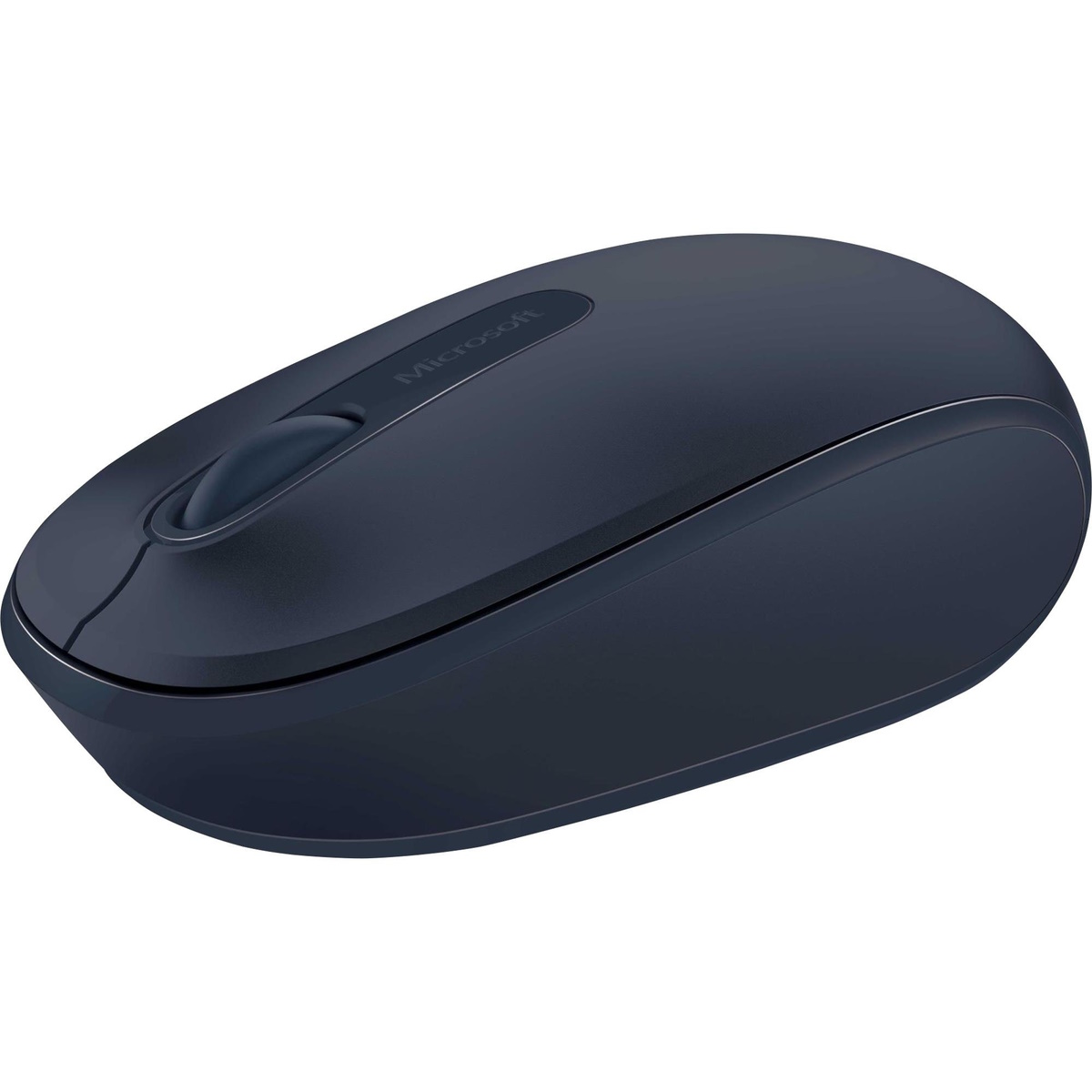 Mouse Inalambrico 1850 Wool Blue Microsoft