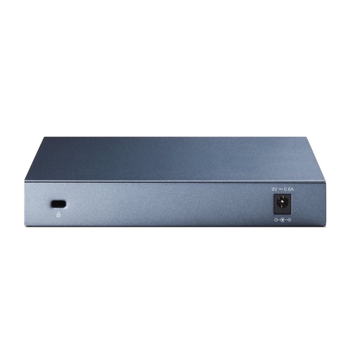 Switch 8p Puertos Tl-sg108 Gigabit Metal Tp-link