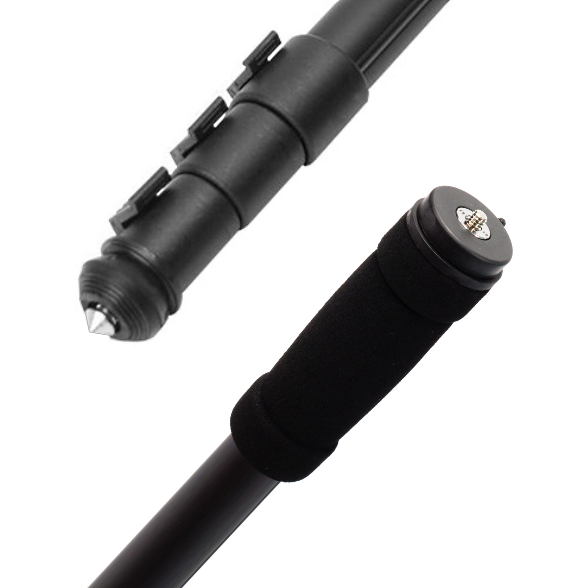 Monopie Wf1003 Sin Cabezal