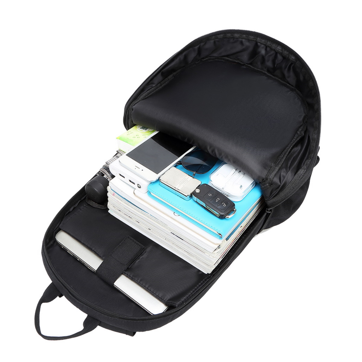 Mochila Notebook 15.6