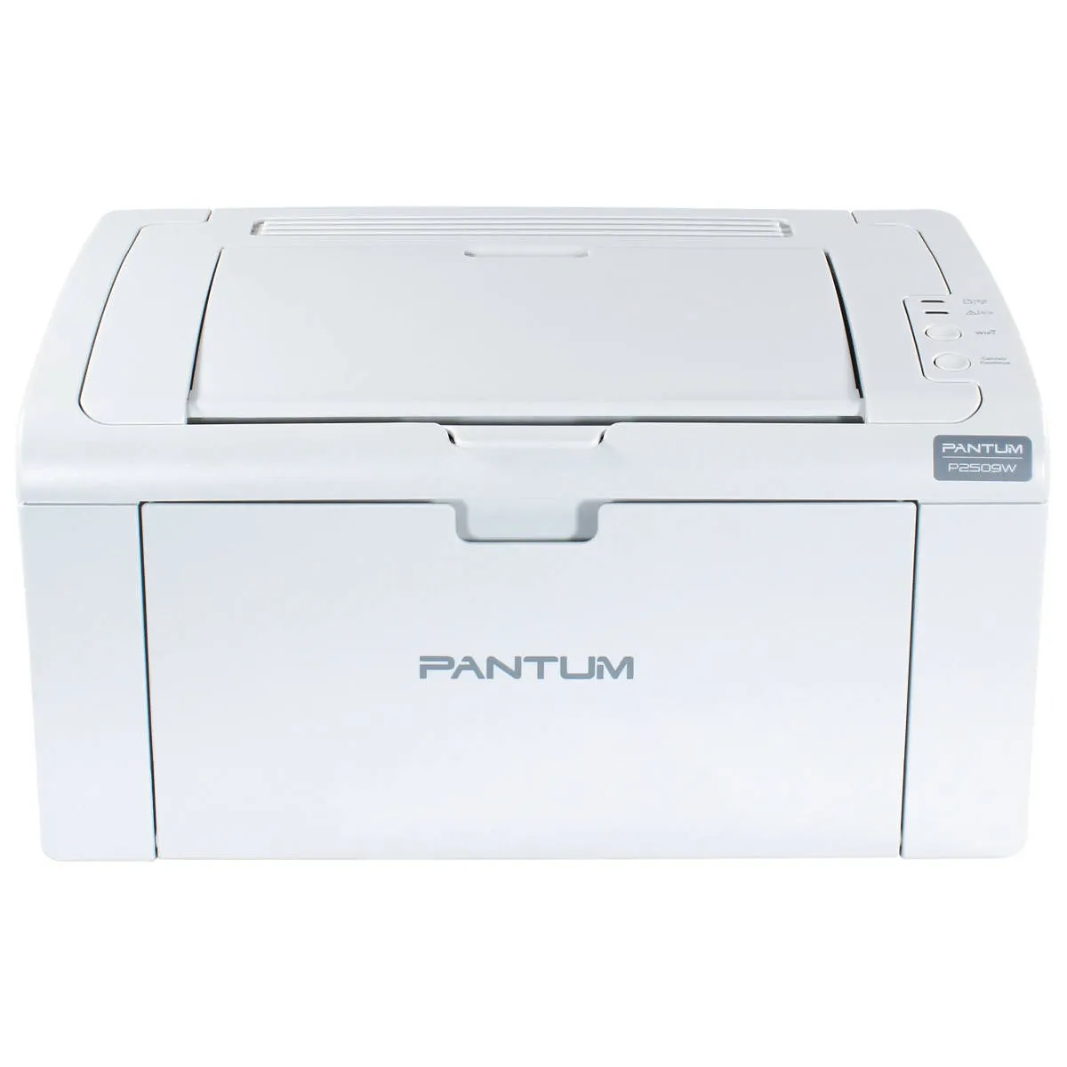 Impresora Laser P2509W Wifi Pantum