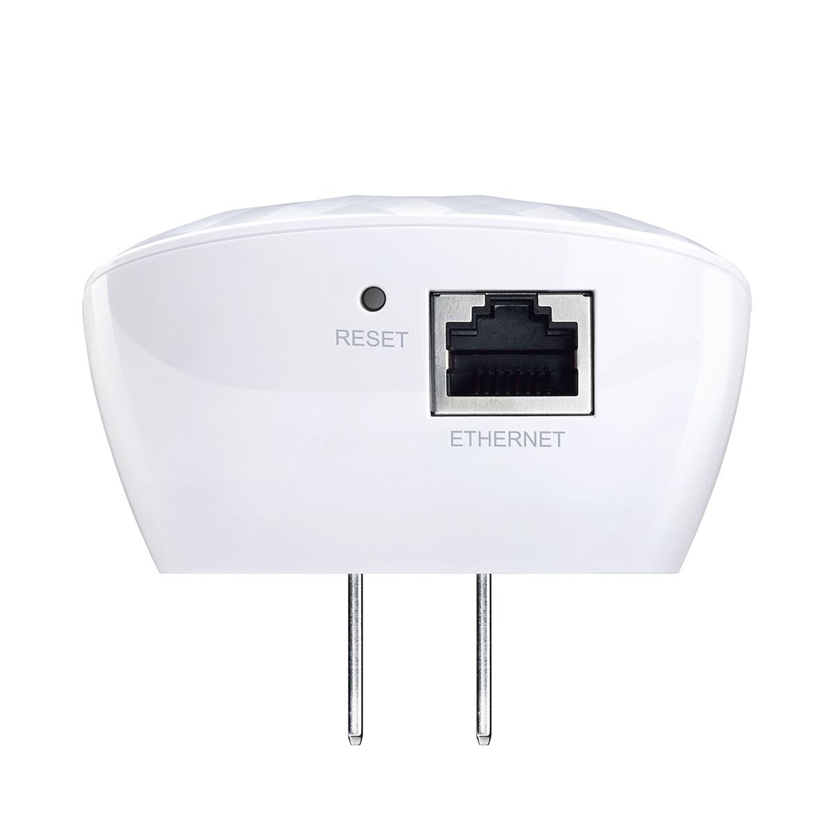 Extensor De Rango Doble Banda Re200 Ac750 Tp-link