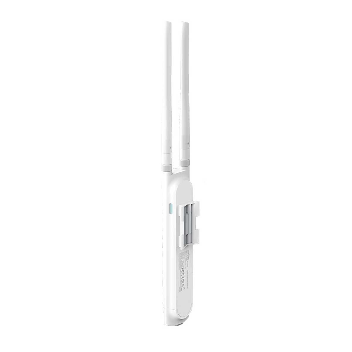 Access Point Ap Exterior Eap110 2 Antenas Tp-link