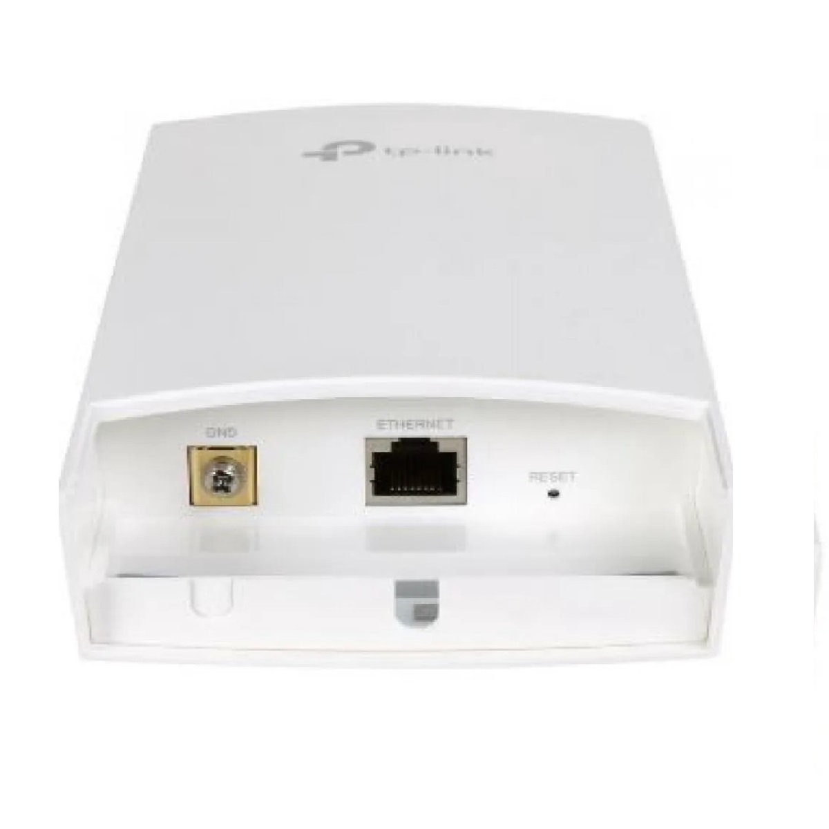 Access Point Ap Exterior Eap110 2 Antenas Tp-link