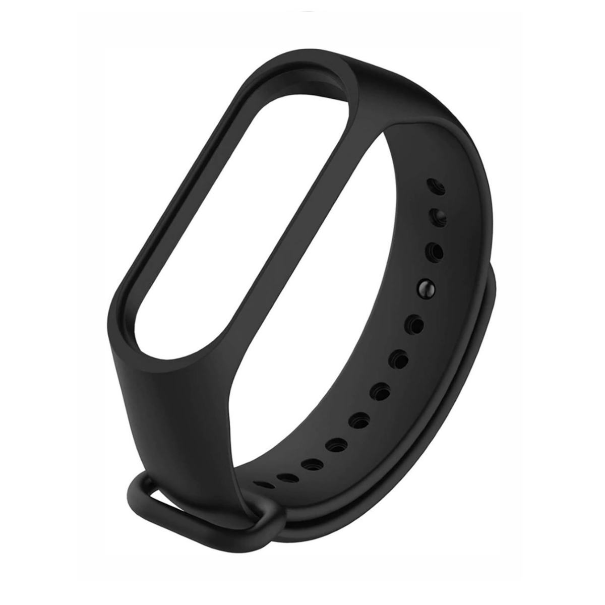 Pulsera Mi Band 3 / 4 Negra Xiaomi