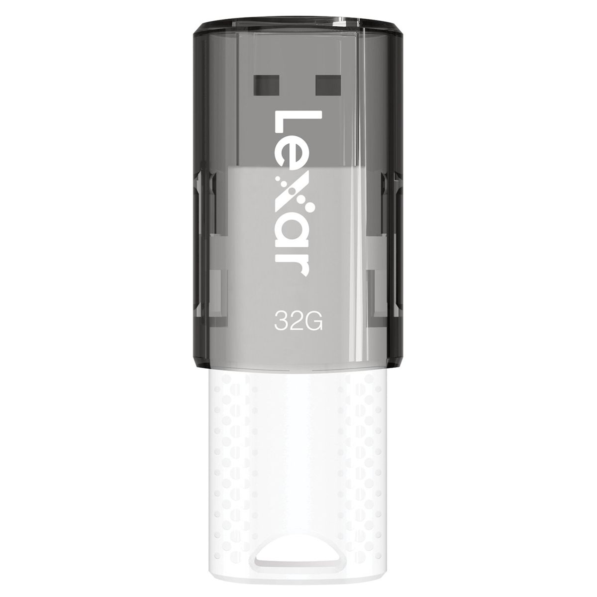 Pendrive 32GB Jumpdrive S60 Usb 2.0 Lexar