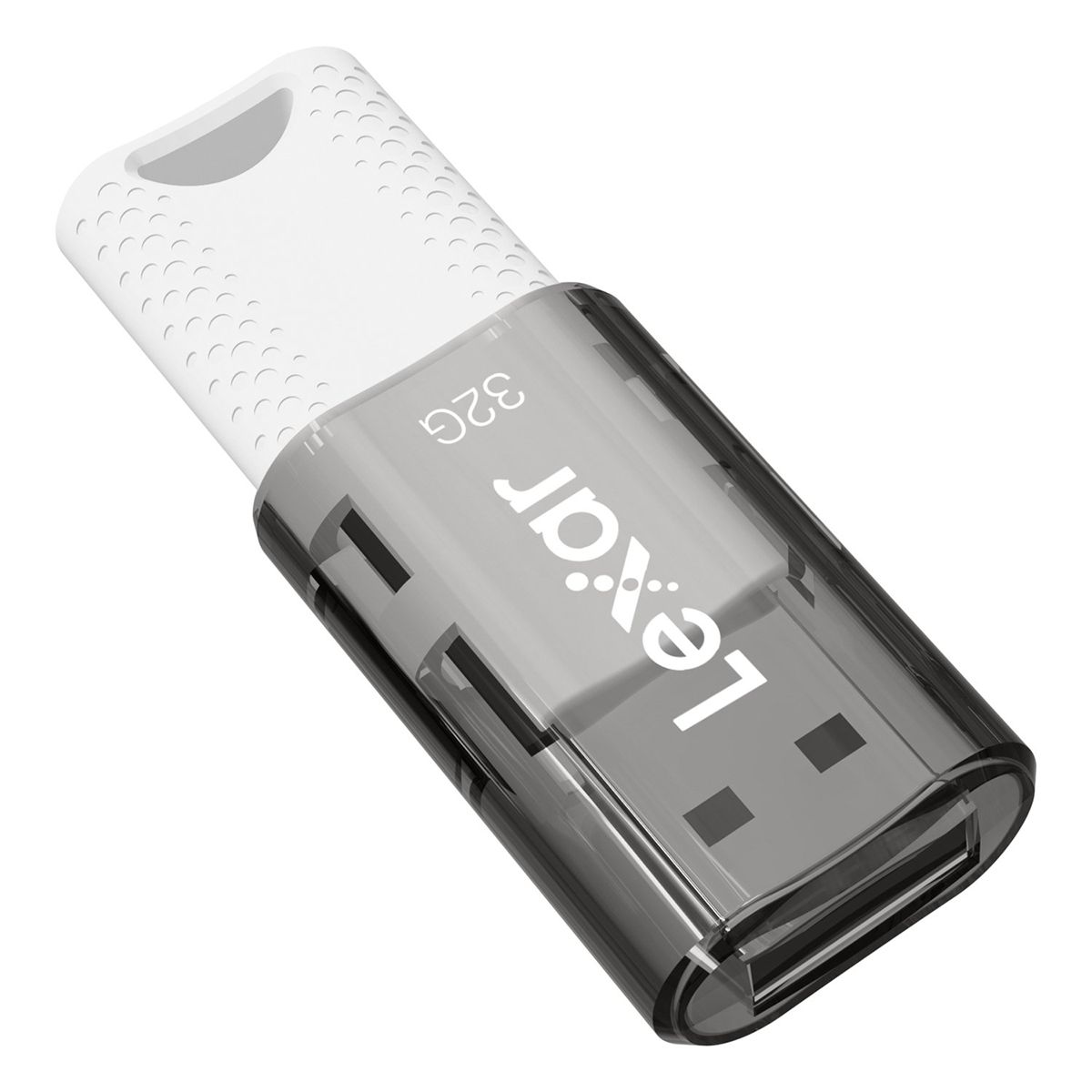 Pendrive 32GB Jumpdrive S60 Usb 2.0 Lexar