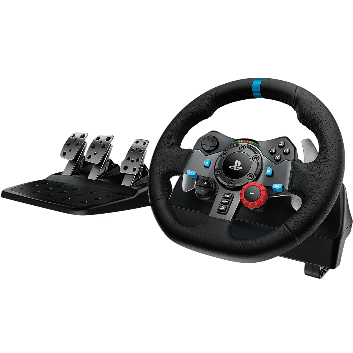 Volante G29 Logitech