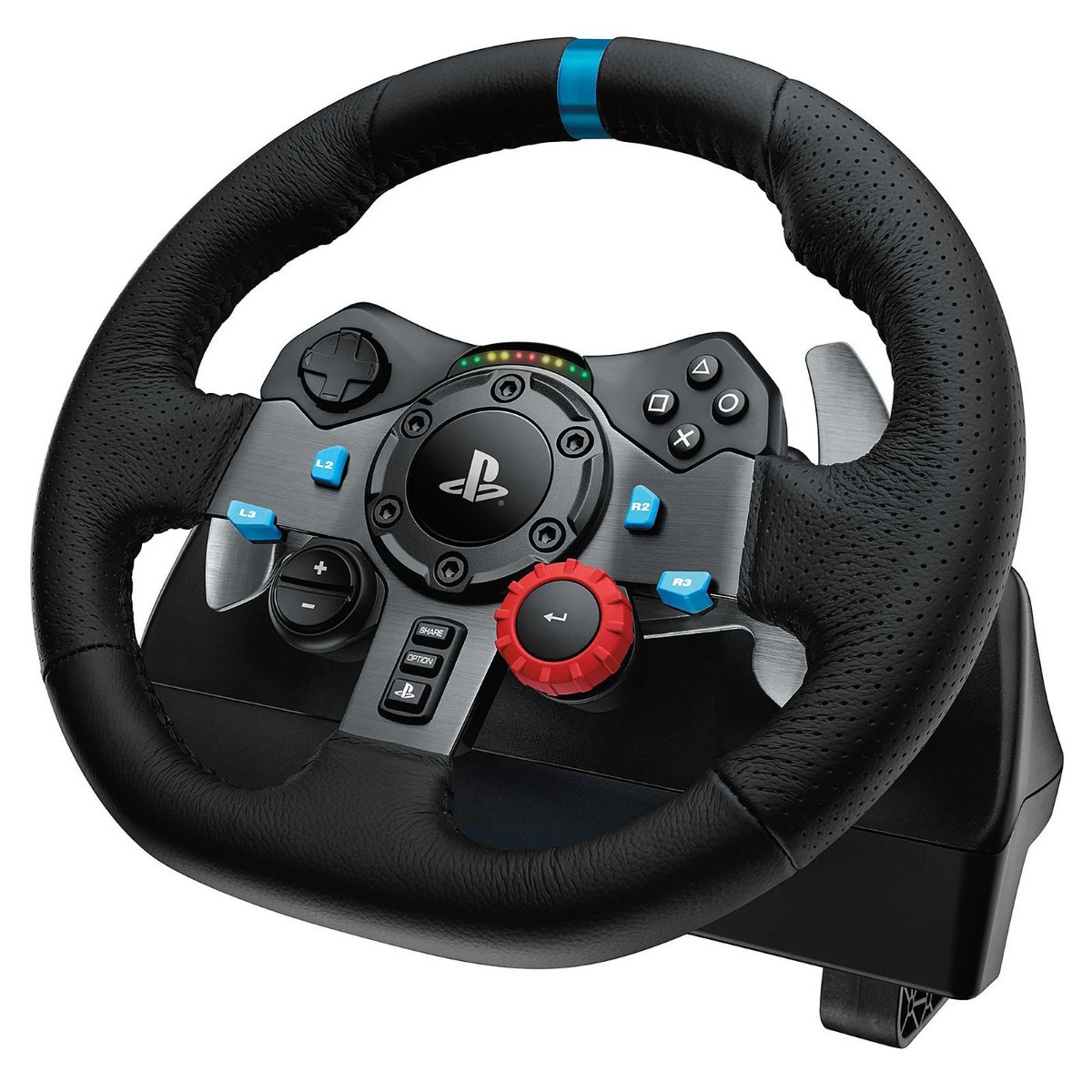 Volante G29 Logitech