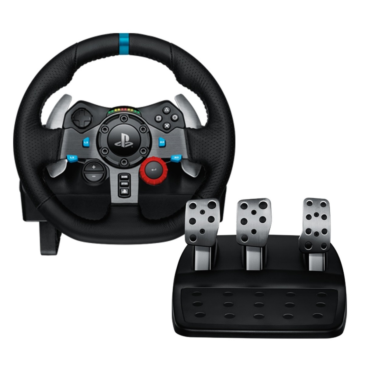 Volante G29 Logitech