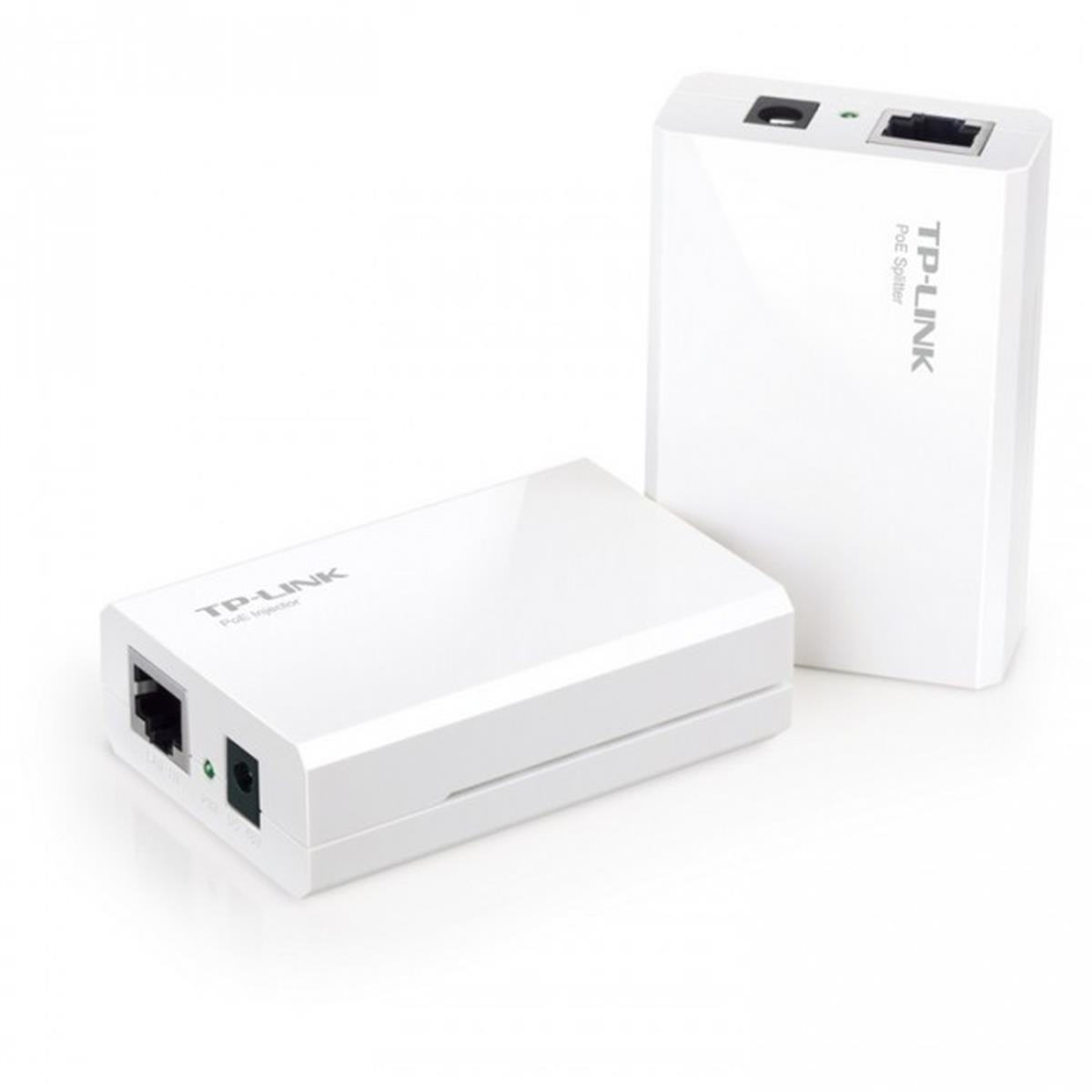 Poe Kit Ethernet Tl-poe200 Tp-link