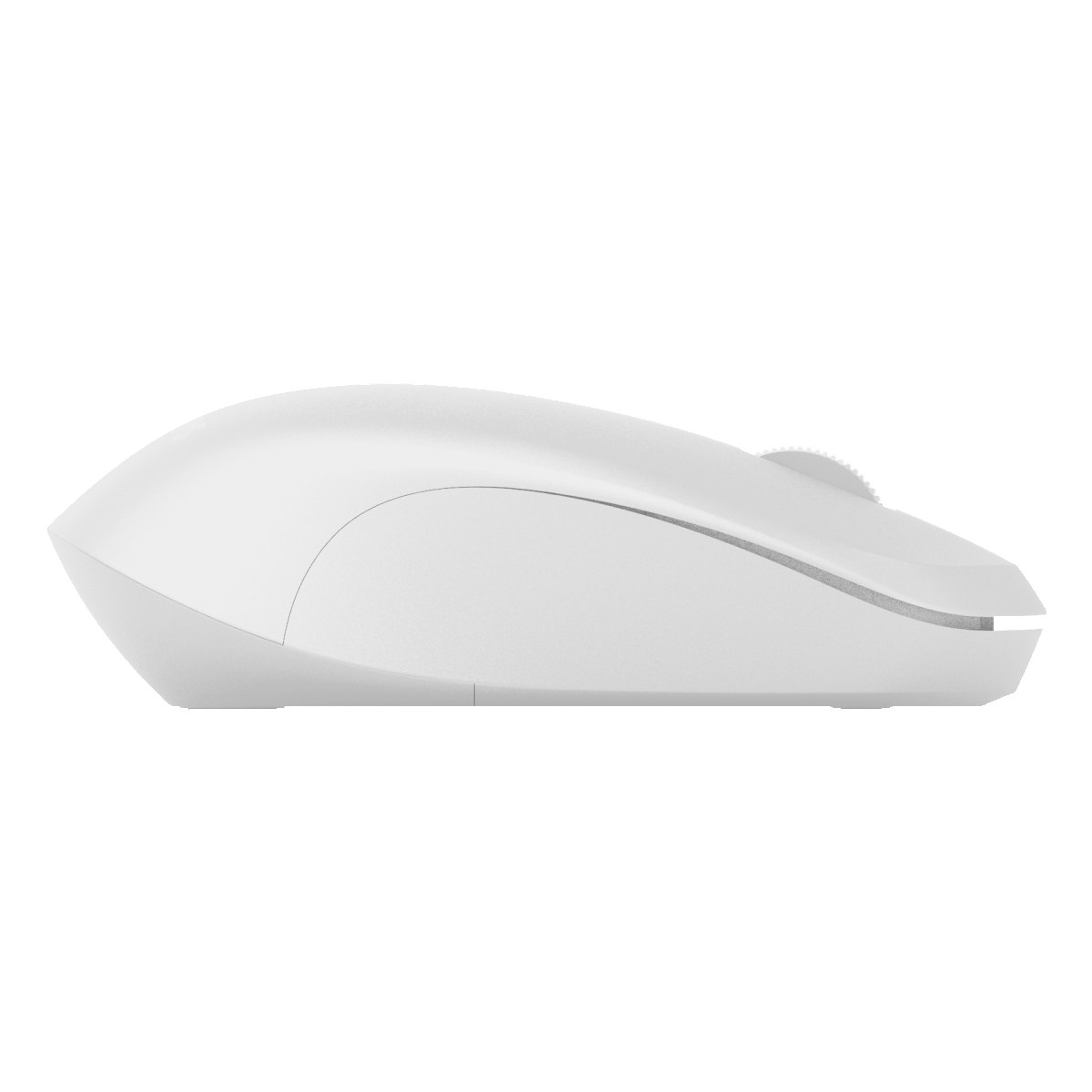 Mouse Inalambrico M344 1600 DPI Blanco Philips