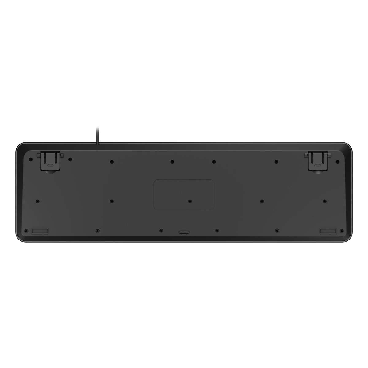 Teclado USB K334 Philips