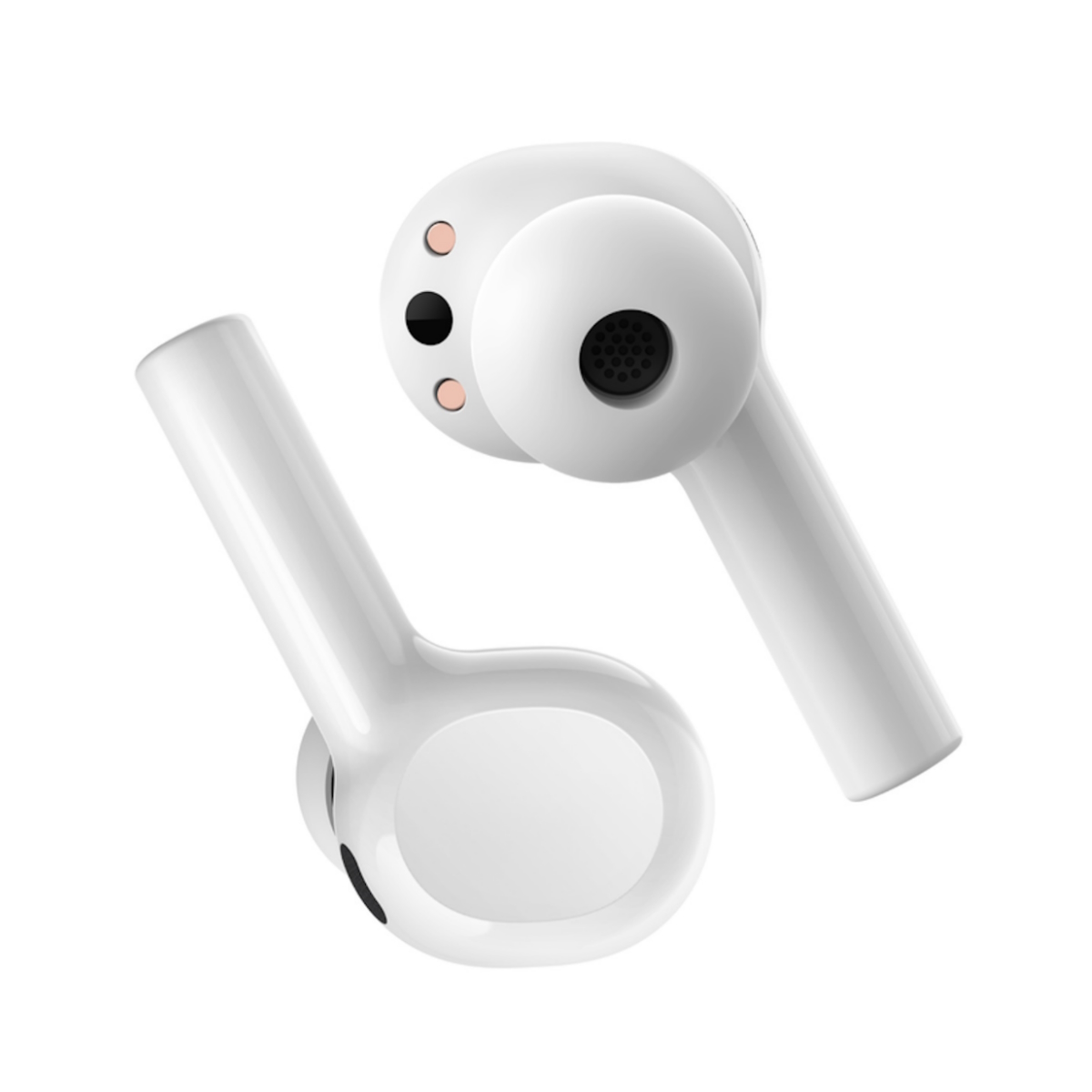 Auriculares Bluetooth In Ear AUC002 Blanco Belkin