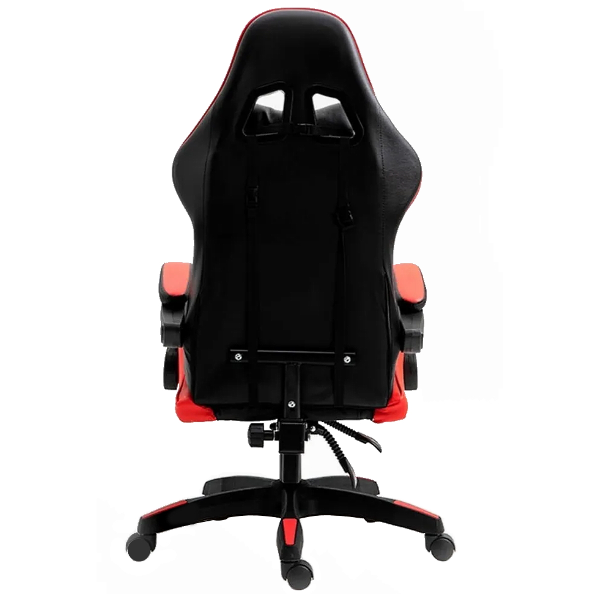 Silla Gamer RTC Negra y Roja IN7918