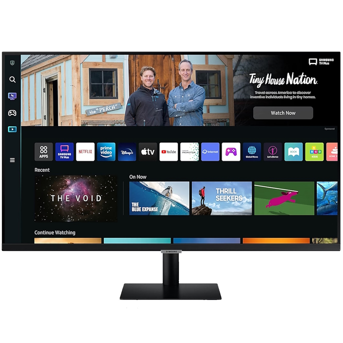 Monitor 32