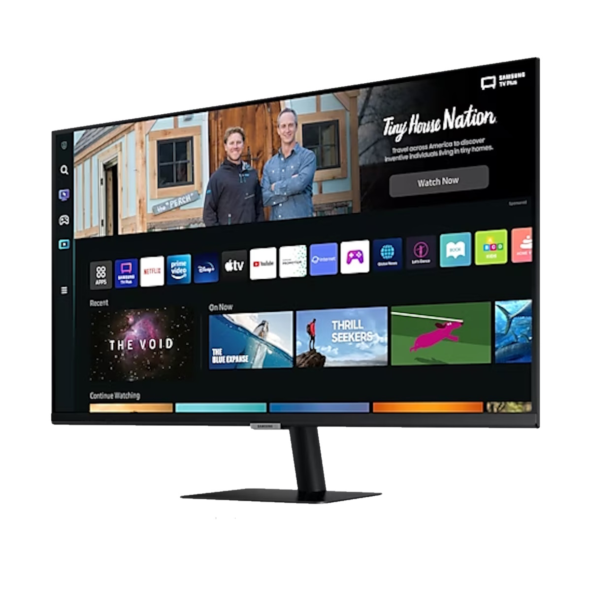 Monitor 32