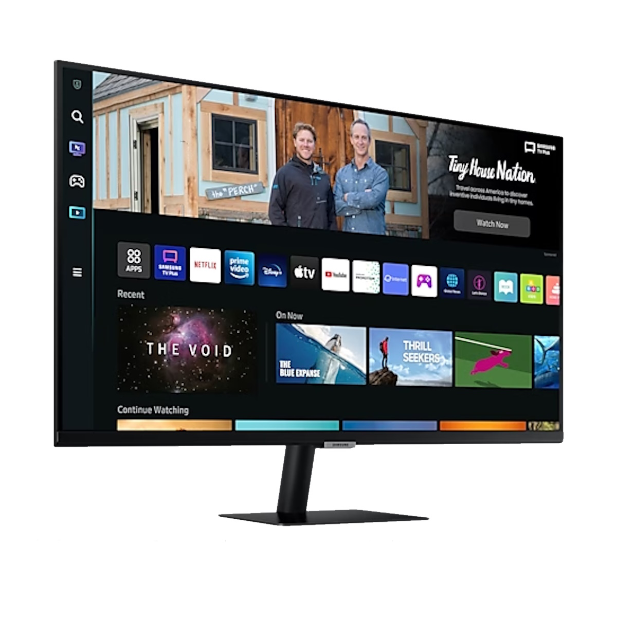 Monitor 32
