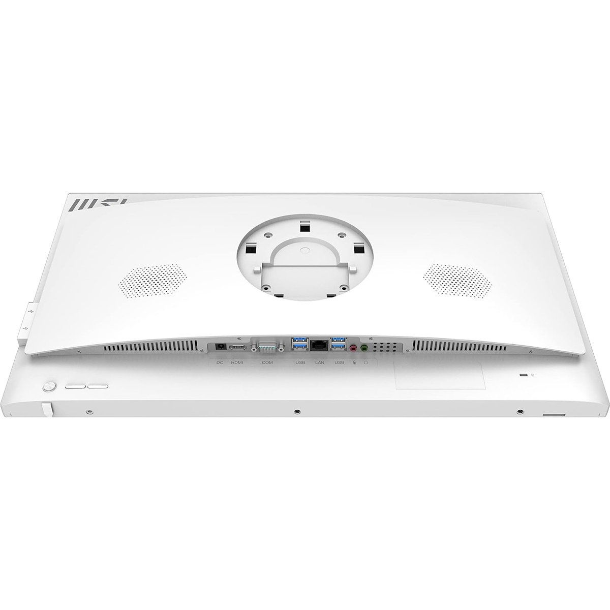 Pc All In One MSI PRO AP241 11M-008US - I5-11400 - 8GB - 250GB SSD - 23.8