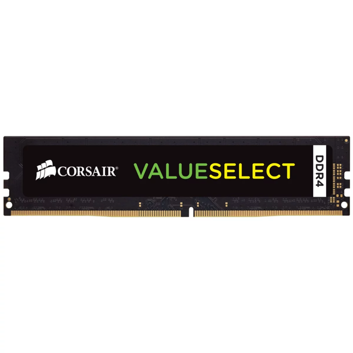Memoria Ram Pc DDR4 4GB 2666Mhz Value Corsair
